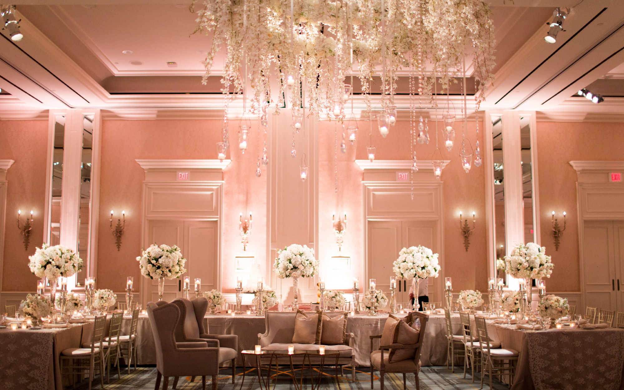 Uplighting Absolute Lighting